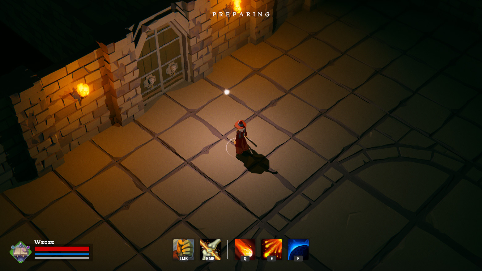 Sworn - Screenshot 5