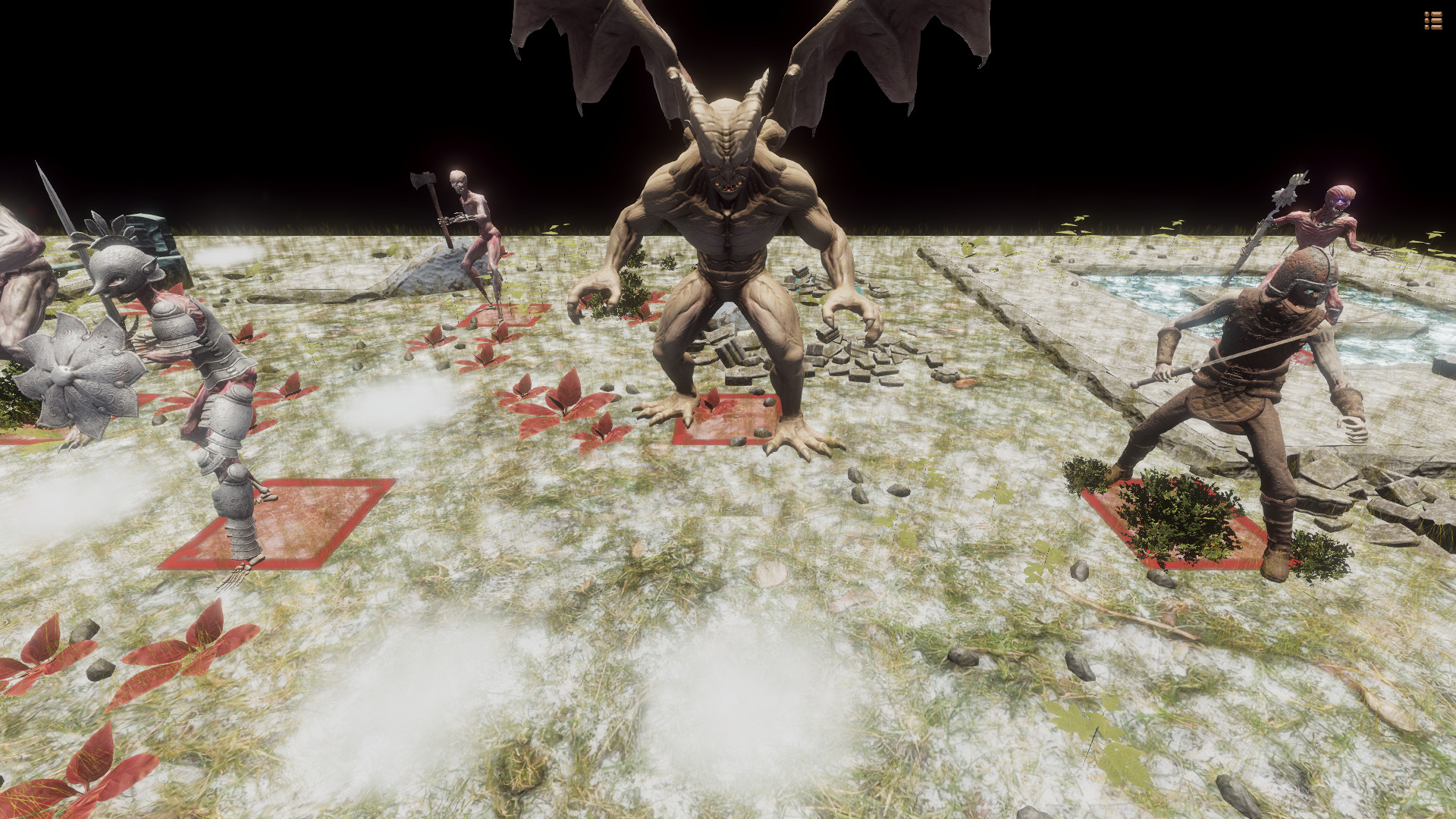 Dead Monarchy - Screenshot 10