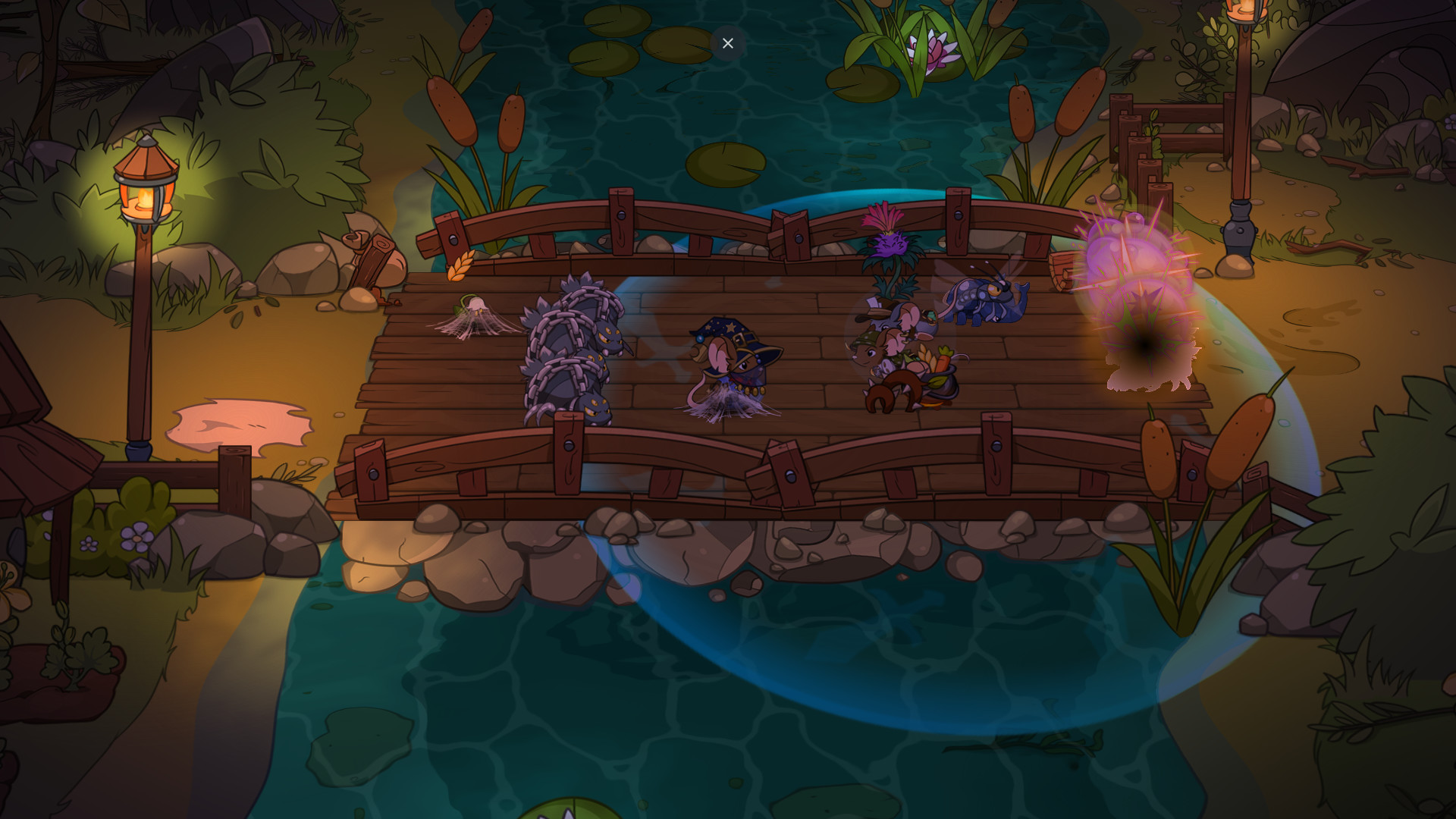 Transformice Adventures - Screenshot 3