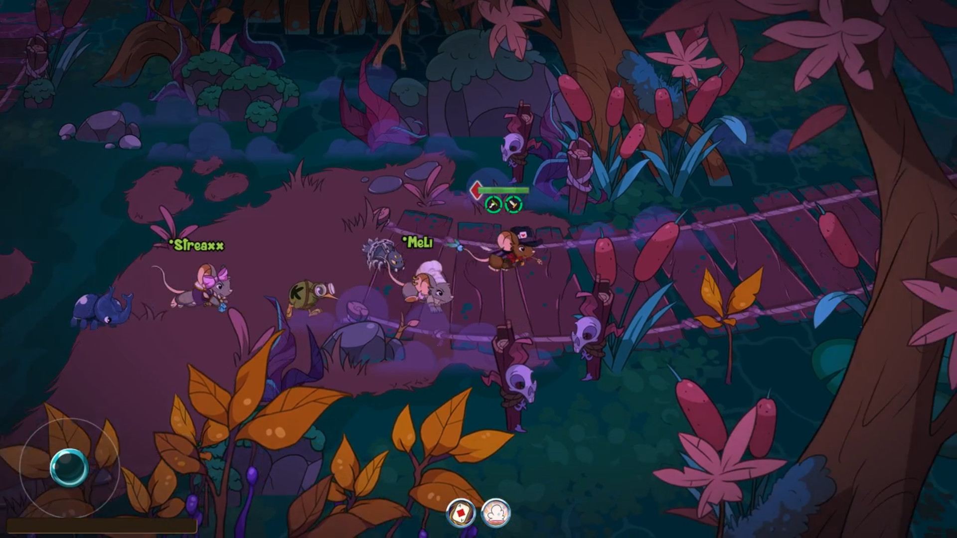 Transformice Adventures - Screenshot 2