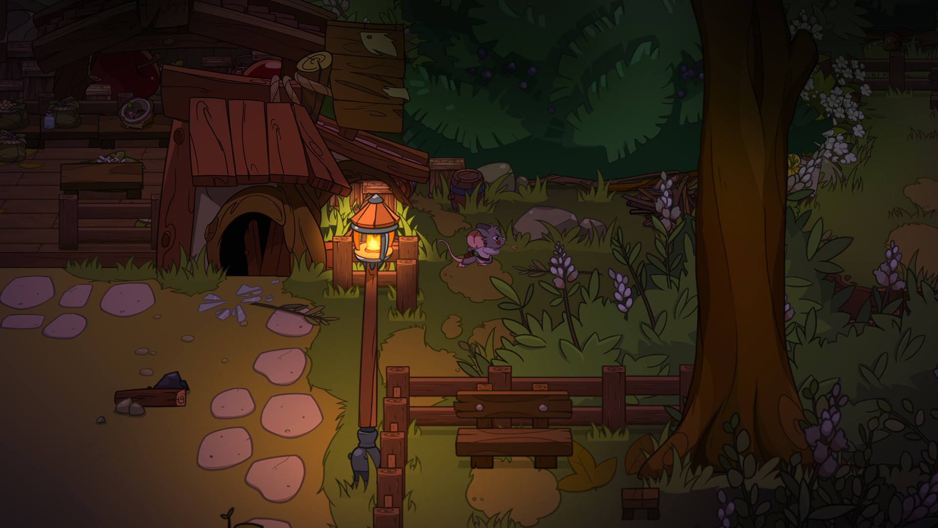 Transformice Adventures - Screenshot 7