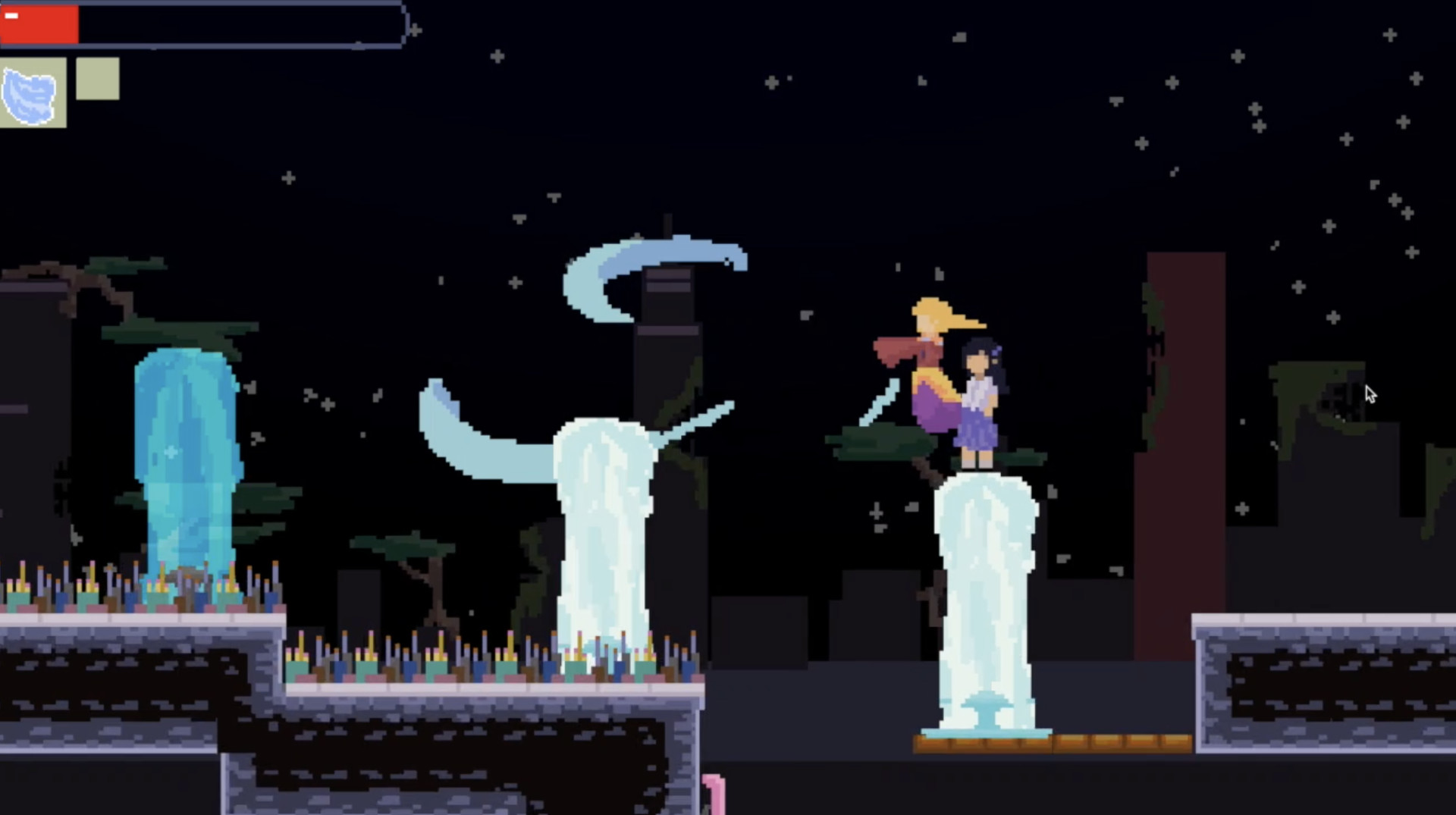 Alight - Screenshot 3