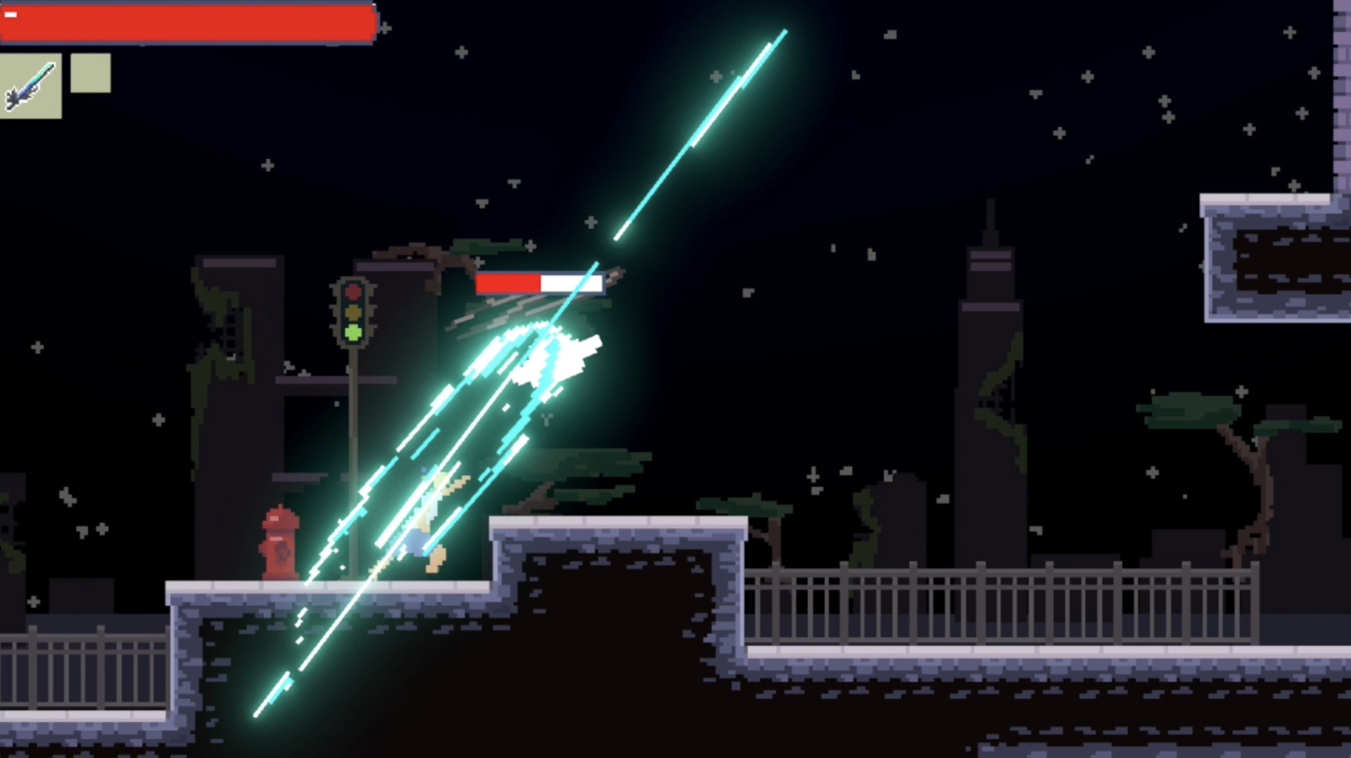 Alight - Screenshot 2