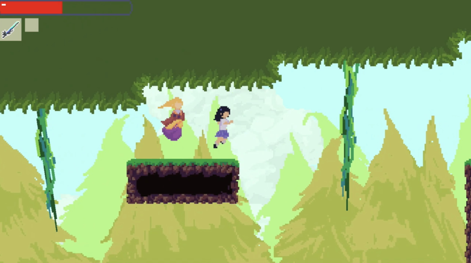 Alight - Screenshot 6