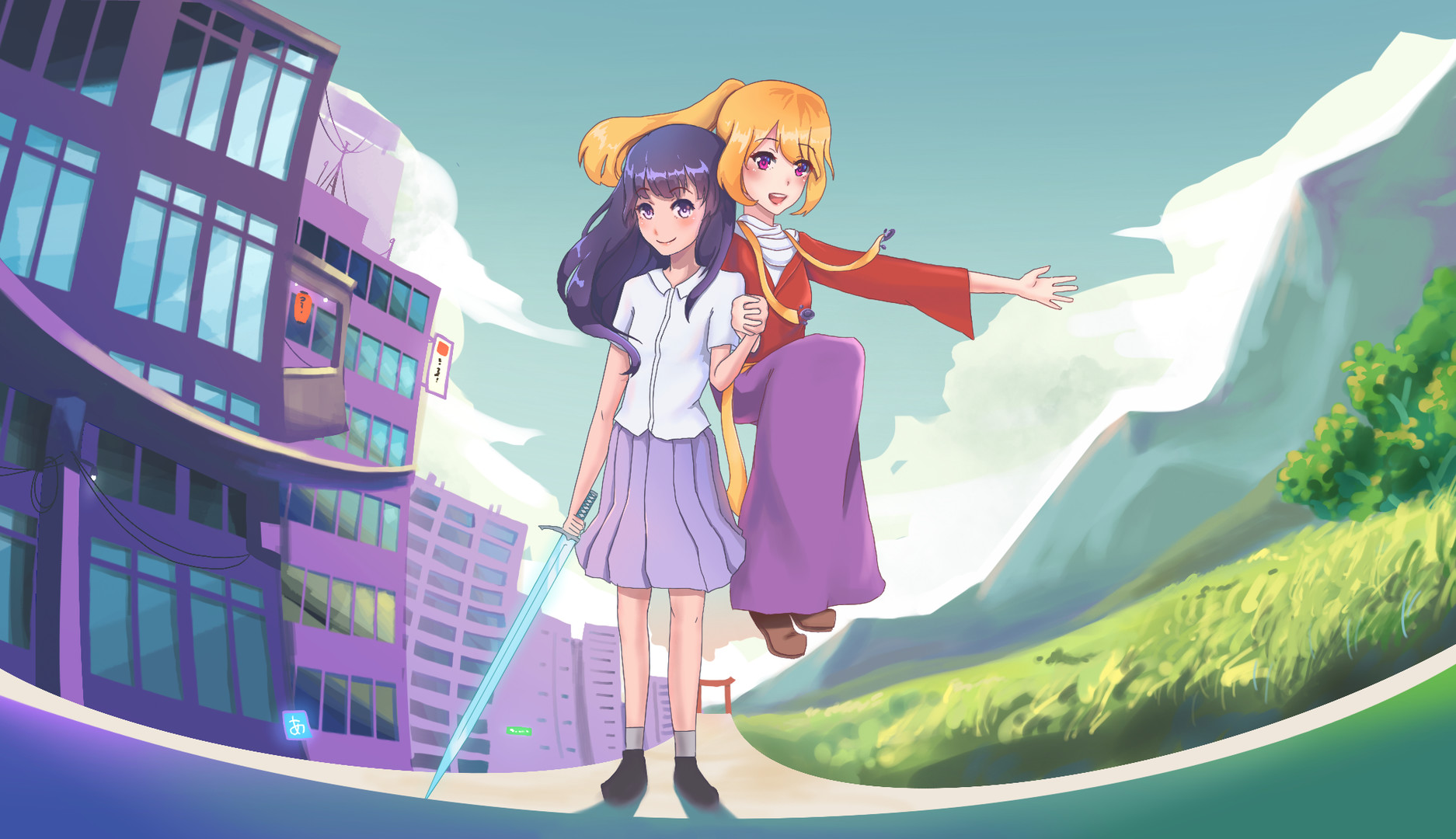 Alight - Screenshot 4