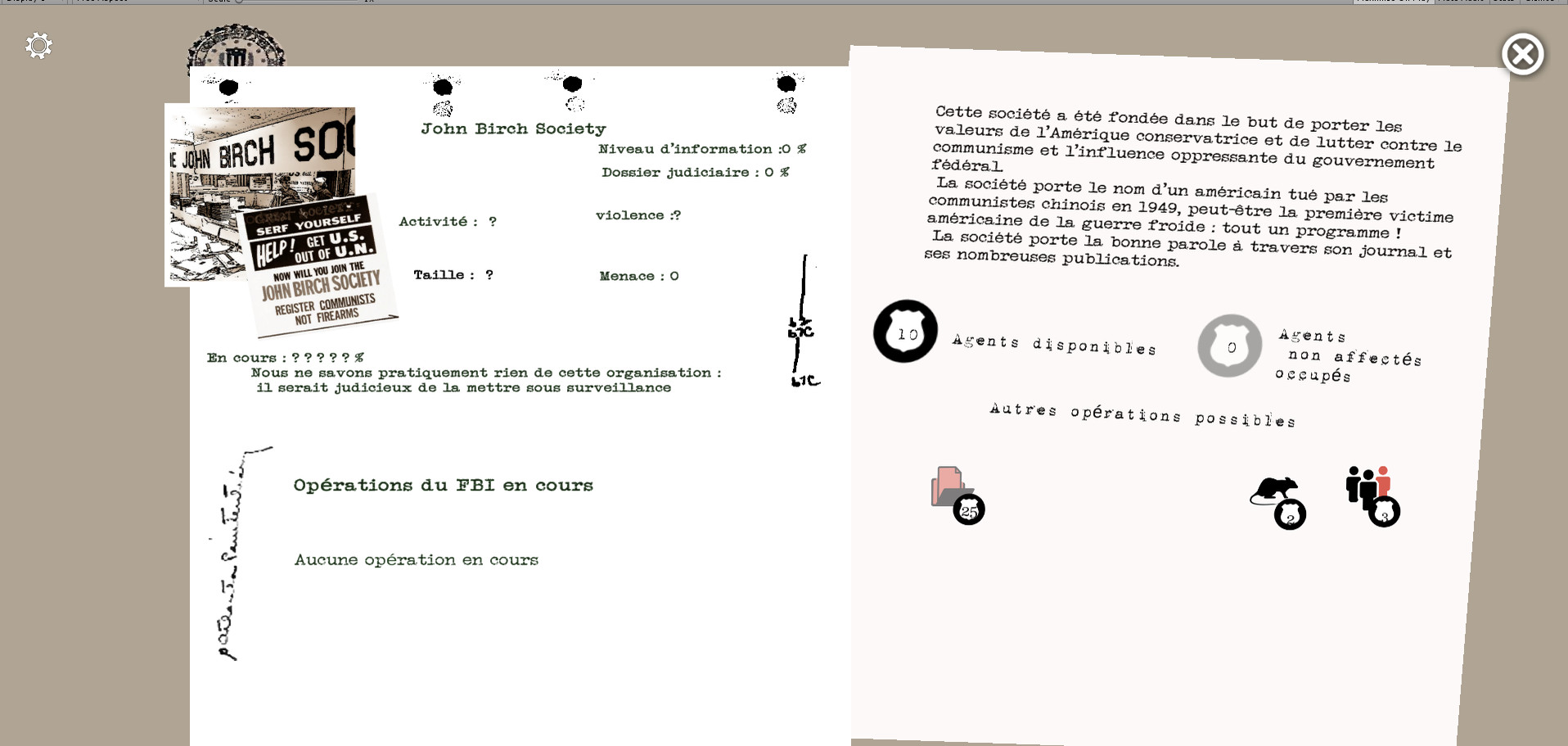 Jey's Empire - Screenshot 2