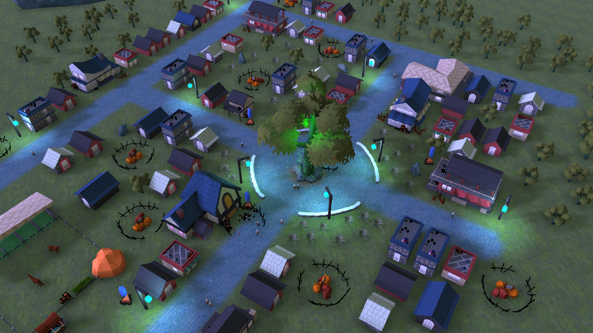 Badland Caravan - Screenshot 5