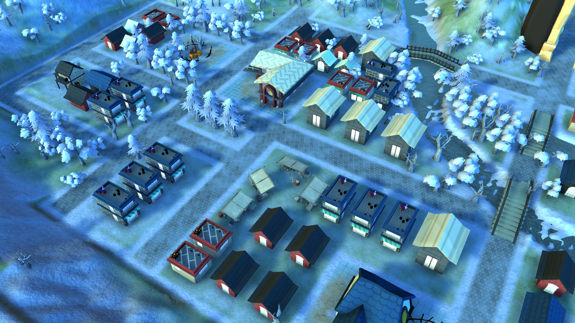 Badland Caravan - Screenshot 7