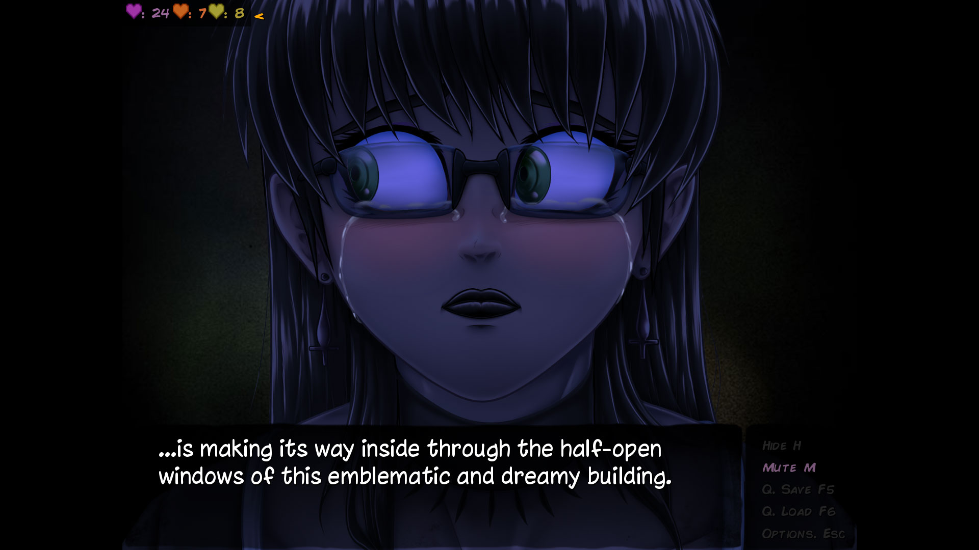 Pact With a Witch - Screenshot 3