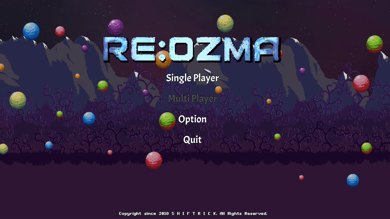 Re:Ozma - Screenshot 4