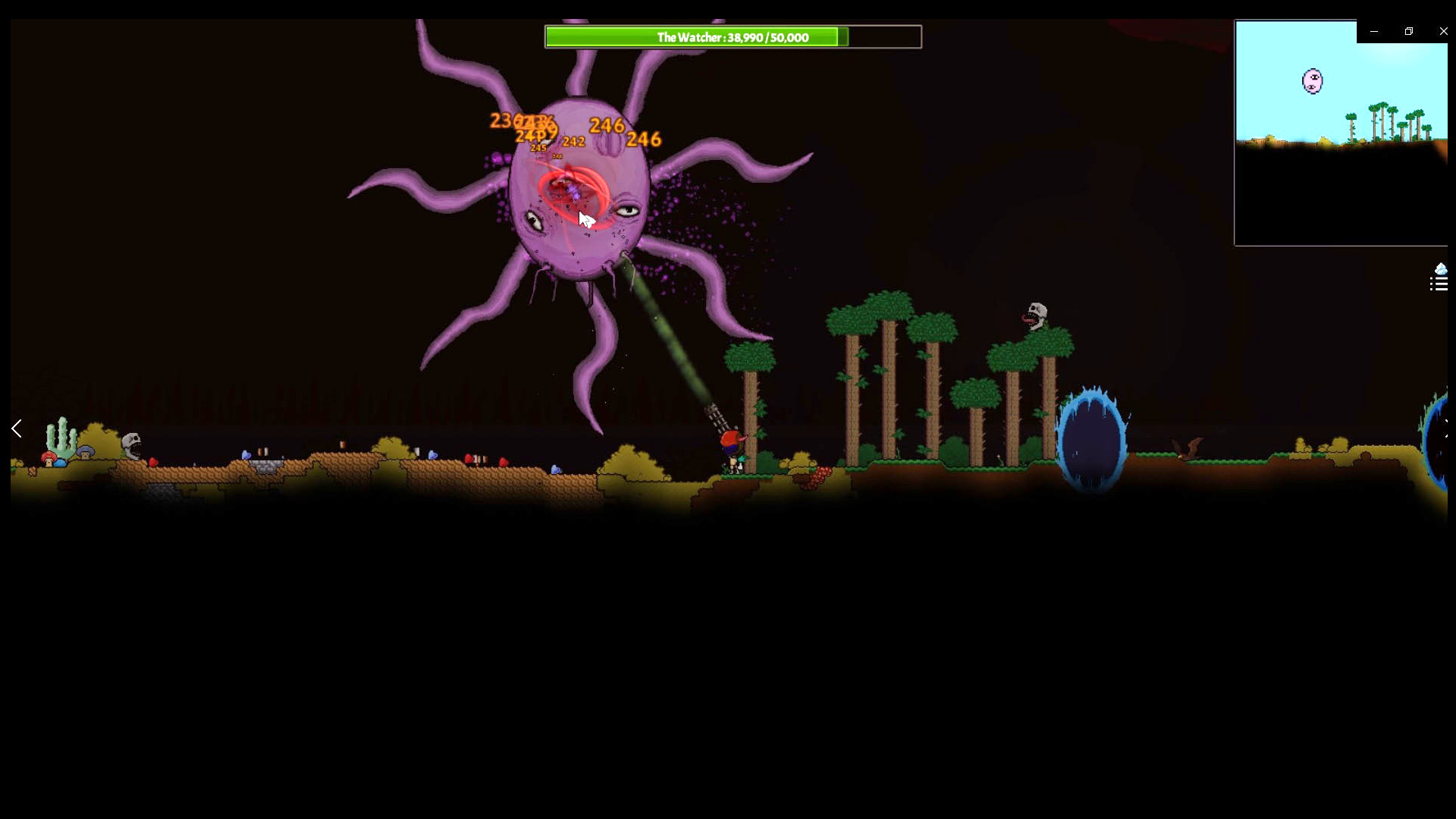 Re:Ozma - Screenshot 2