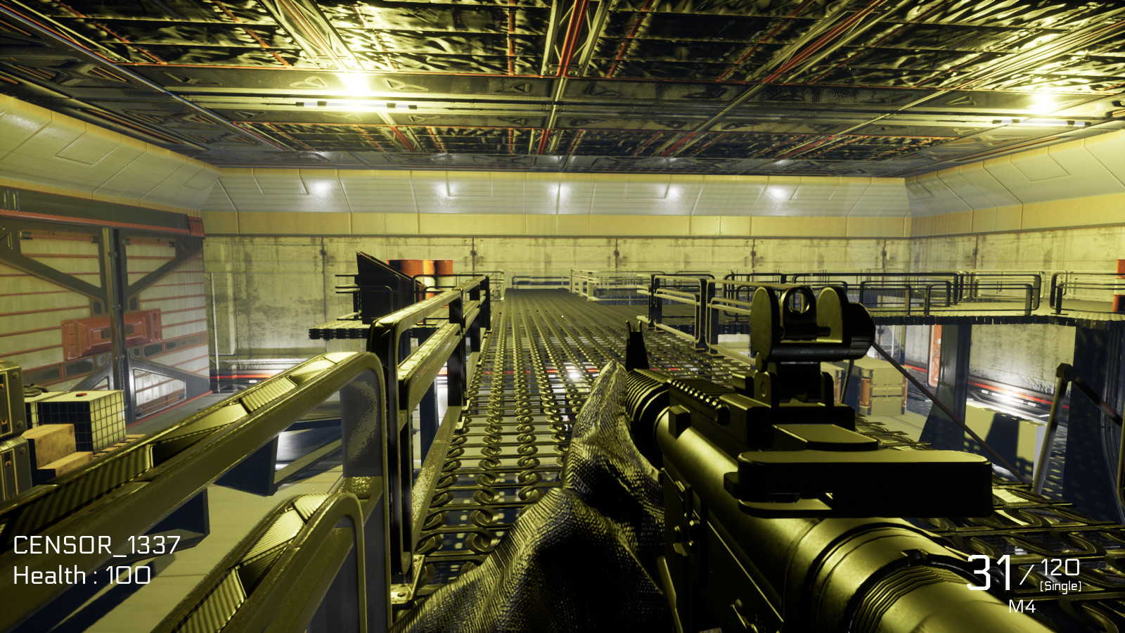 Xilost - Screenshot 4