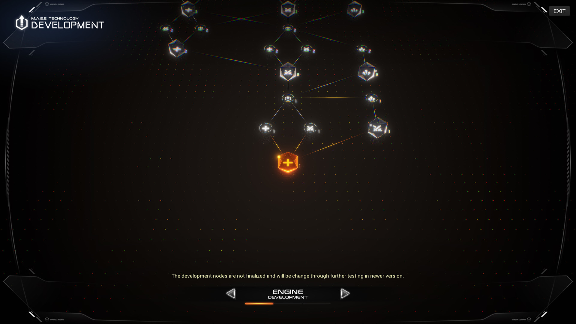 M.A.S.S. Builder - Screenshot 12