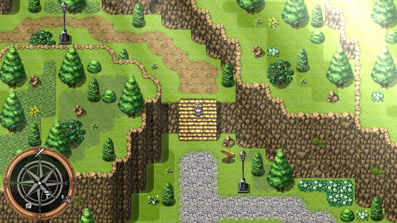 Neolithic Brave Man - Screenshot 6