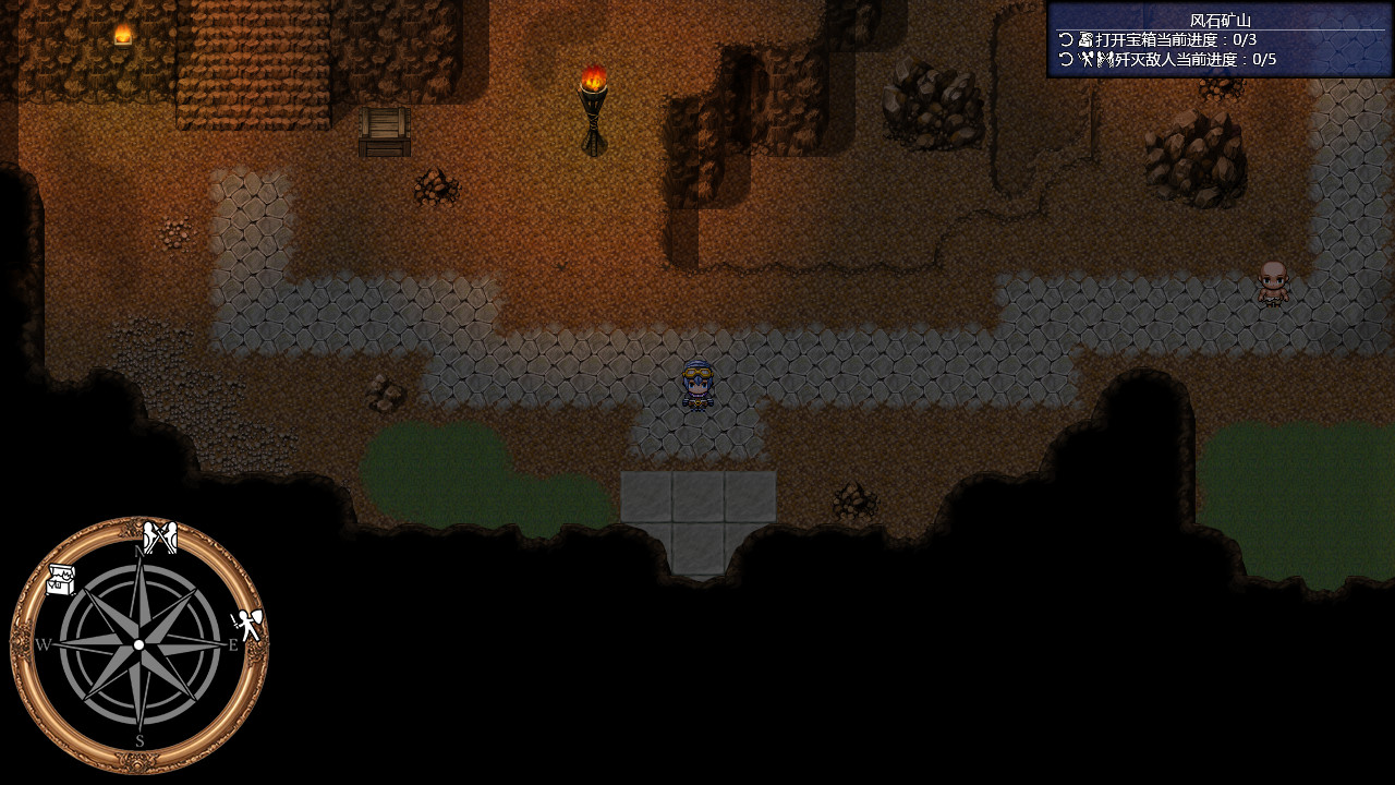 Neolithic Brave Man - Screenshot 5