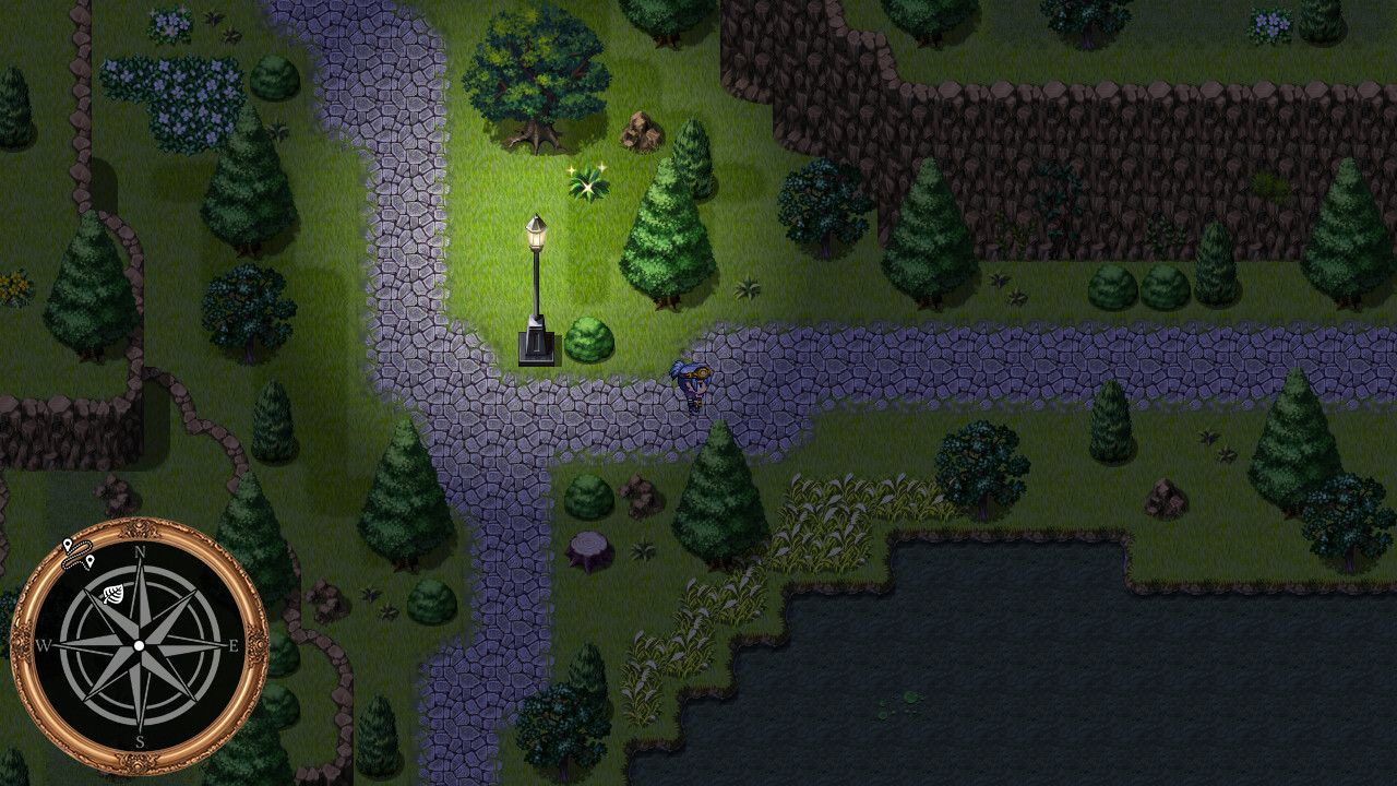 Neolithic Brave Man - Screenshot 2