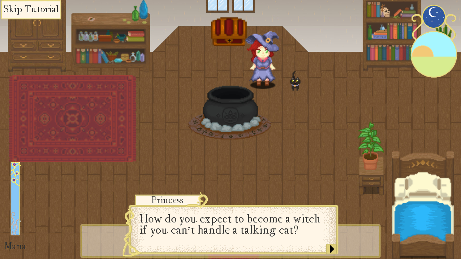 Hocus Potions - Screenshot 4