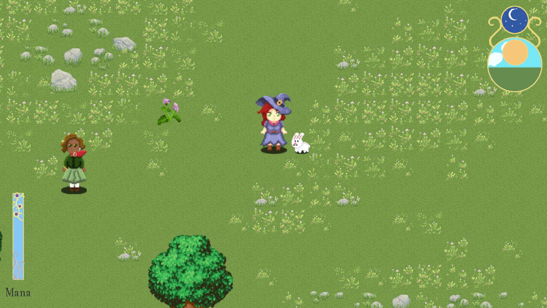 Hocus Potions - Screenshot 5