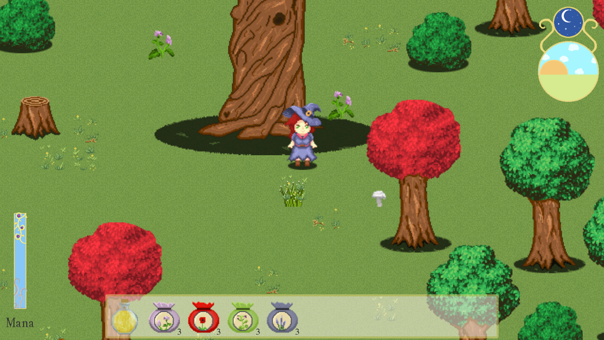 Hocus Potions - Screenshot 3