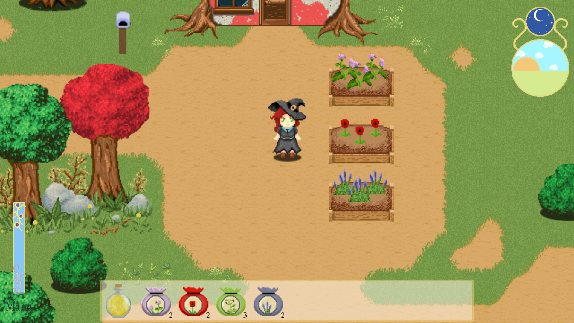 Hocus Potions - Screenshot 2