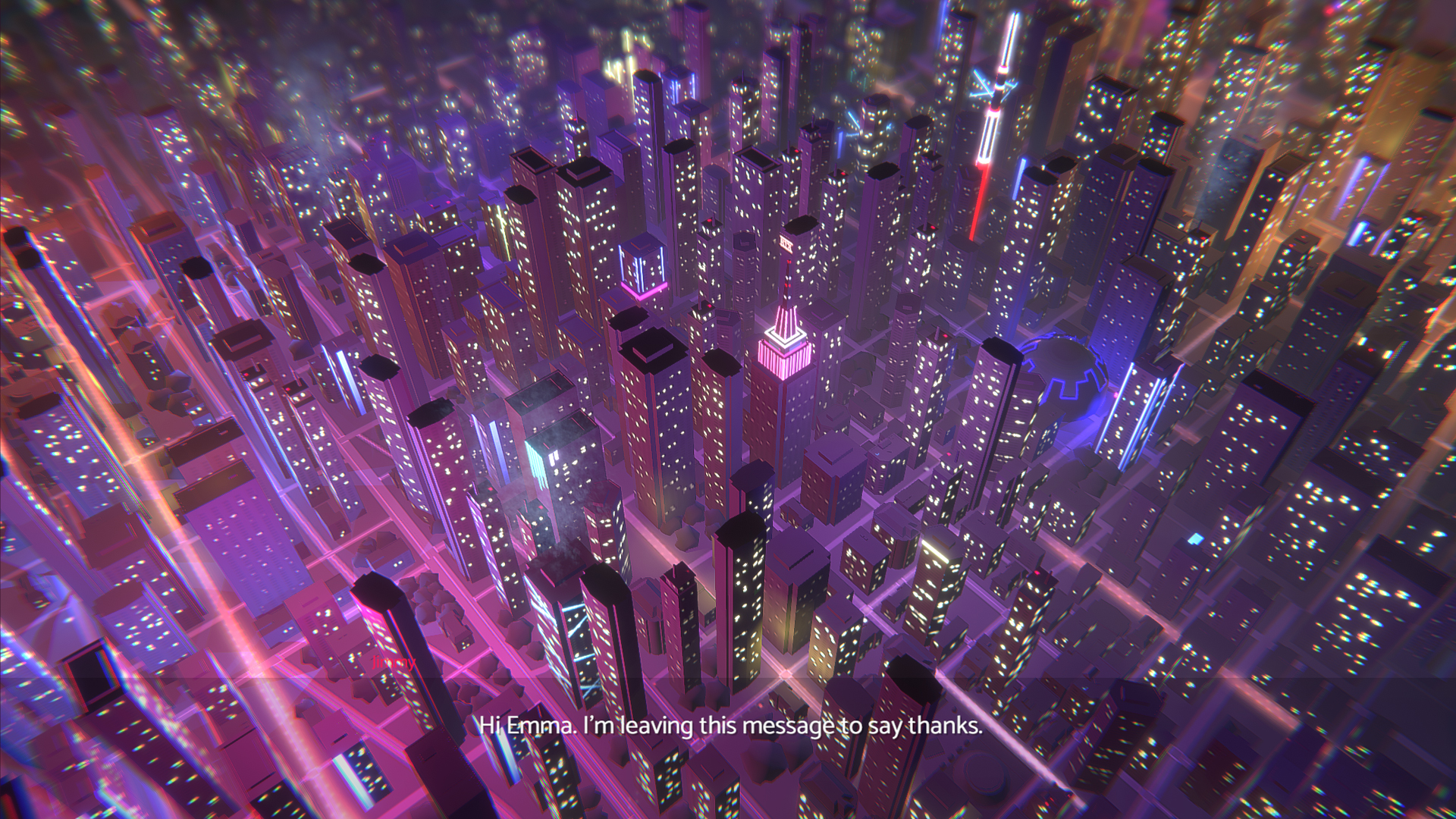 Call of the Void - Screenshot 9