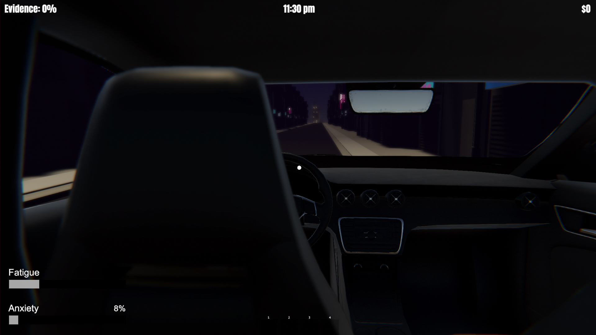 Call of the Void - Screenshot 6