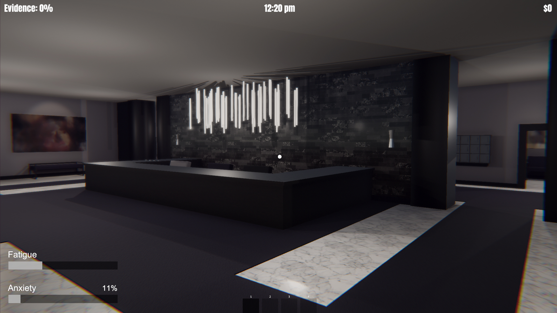 Call of the Void - Screenshot 4