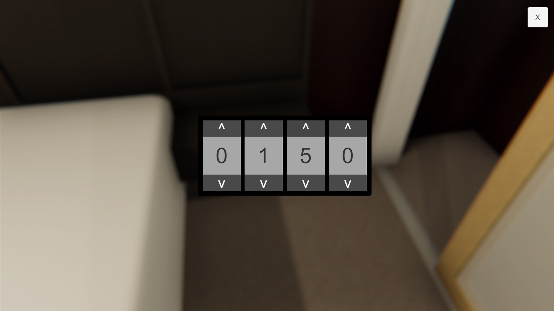 Call of the Void - Screenshot 11