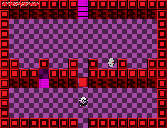 Heaven's Voice Feast of Famine - Screenshot 5