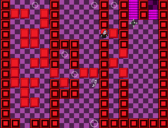 Heaven's Voice Feast of Famine - Screenshot 4