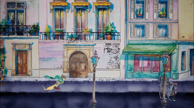 Spleen - Screenshot 5