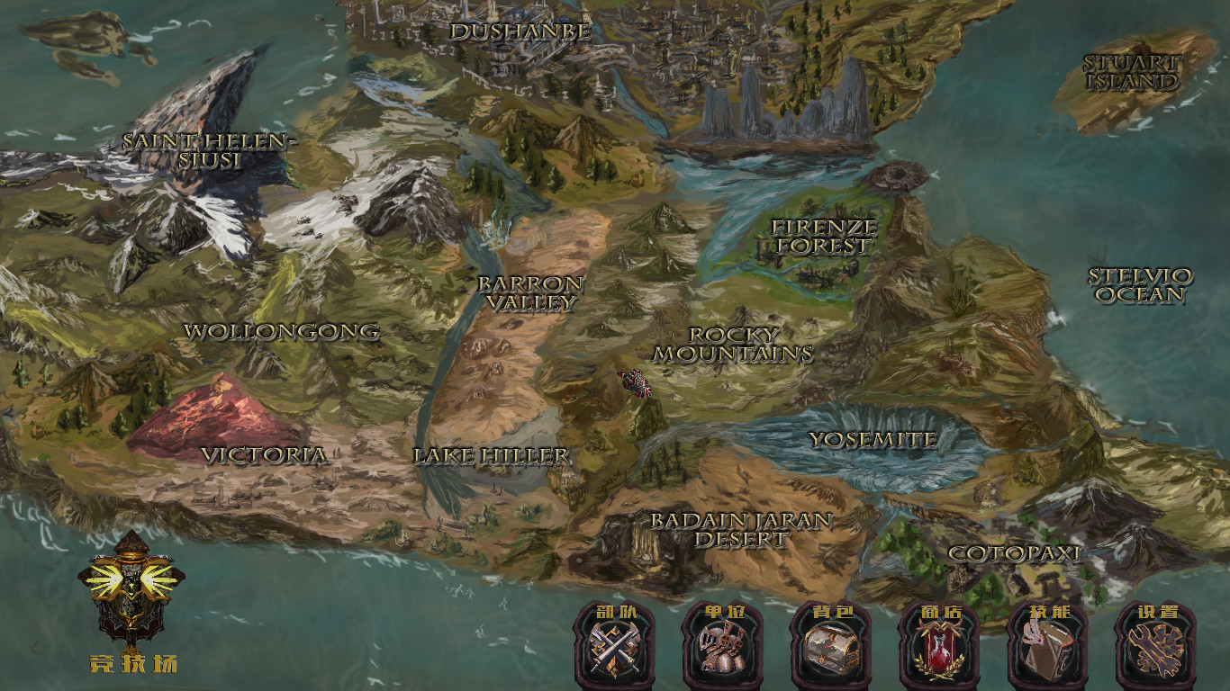 DoomAI - Screenshot 6