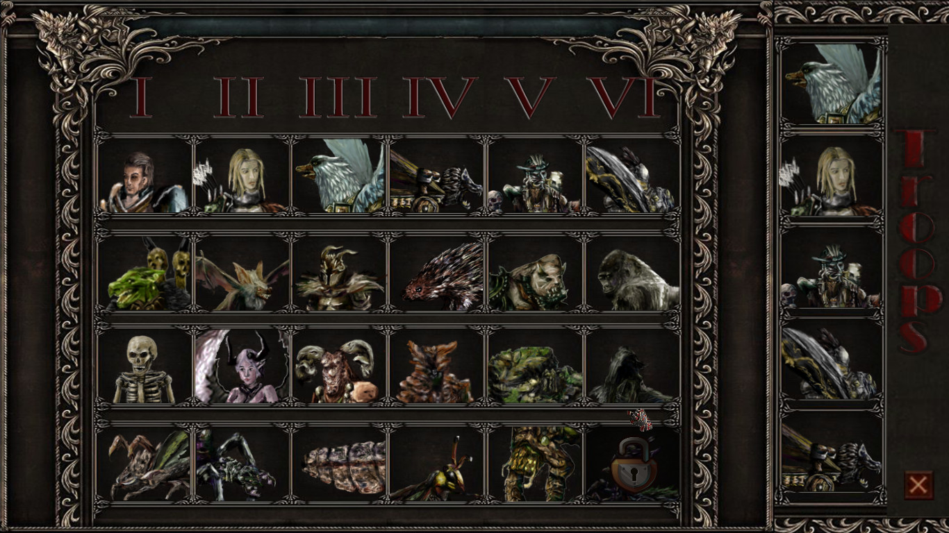 DoomAI - Screenshot 1