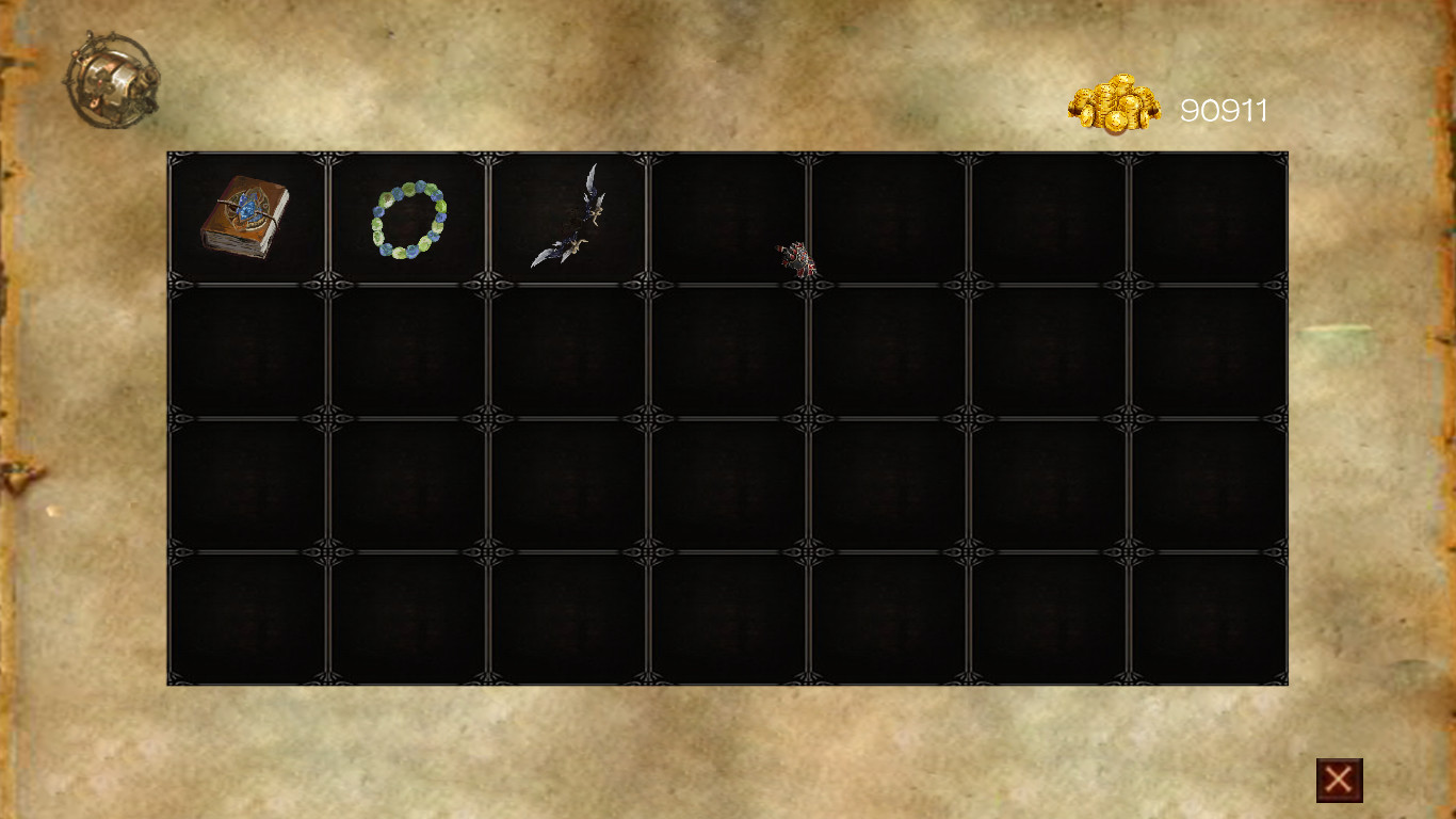 DoomAI - Screenshot 2