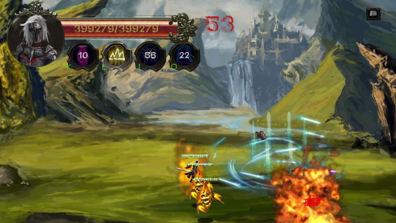 DoomAI - Screenshot 5