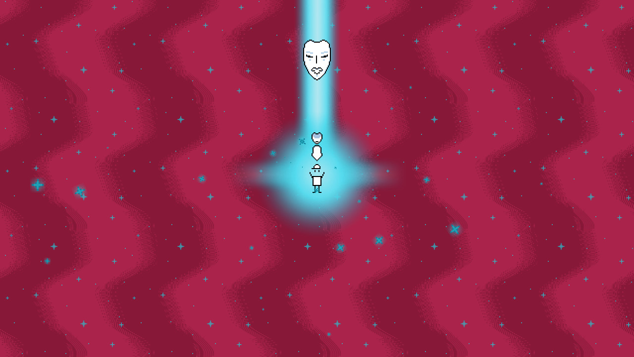 Churchgoers - Screenshot 2