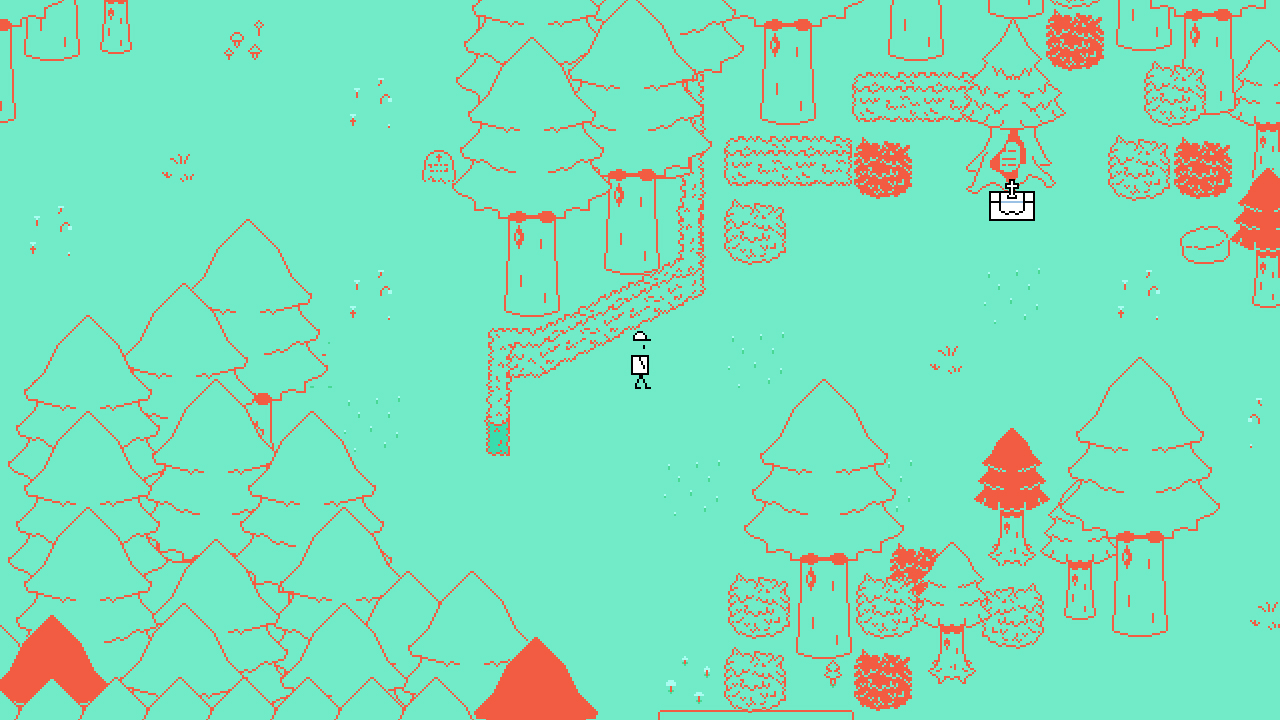 Churchgoers - Screenshot 5