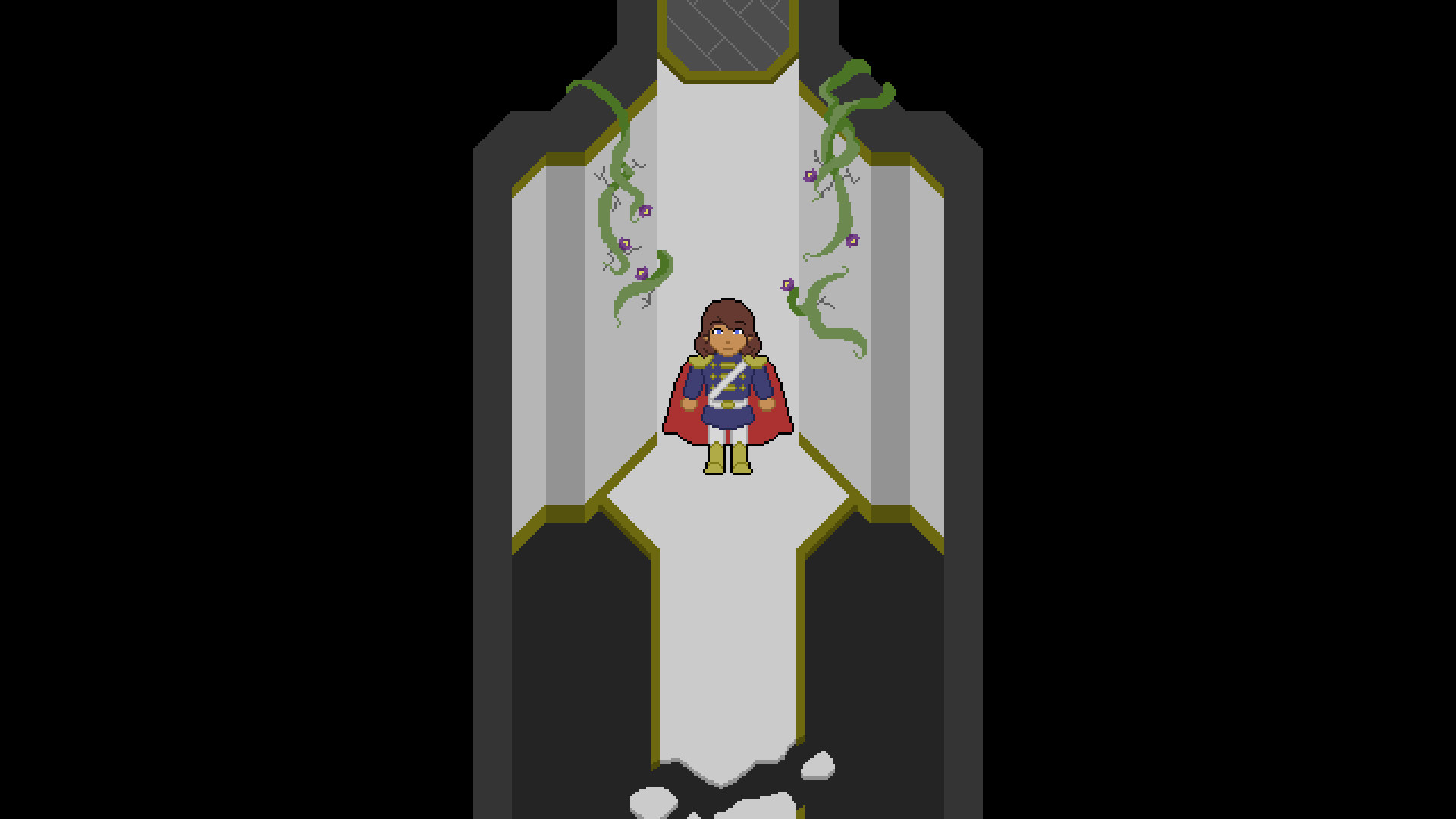 Asterelis - Screenshot 1