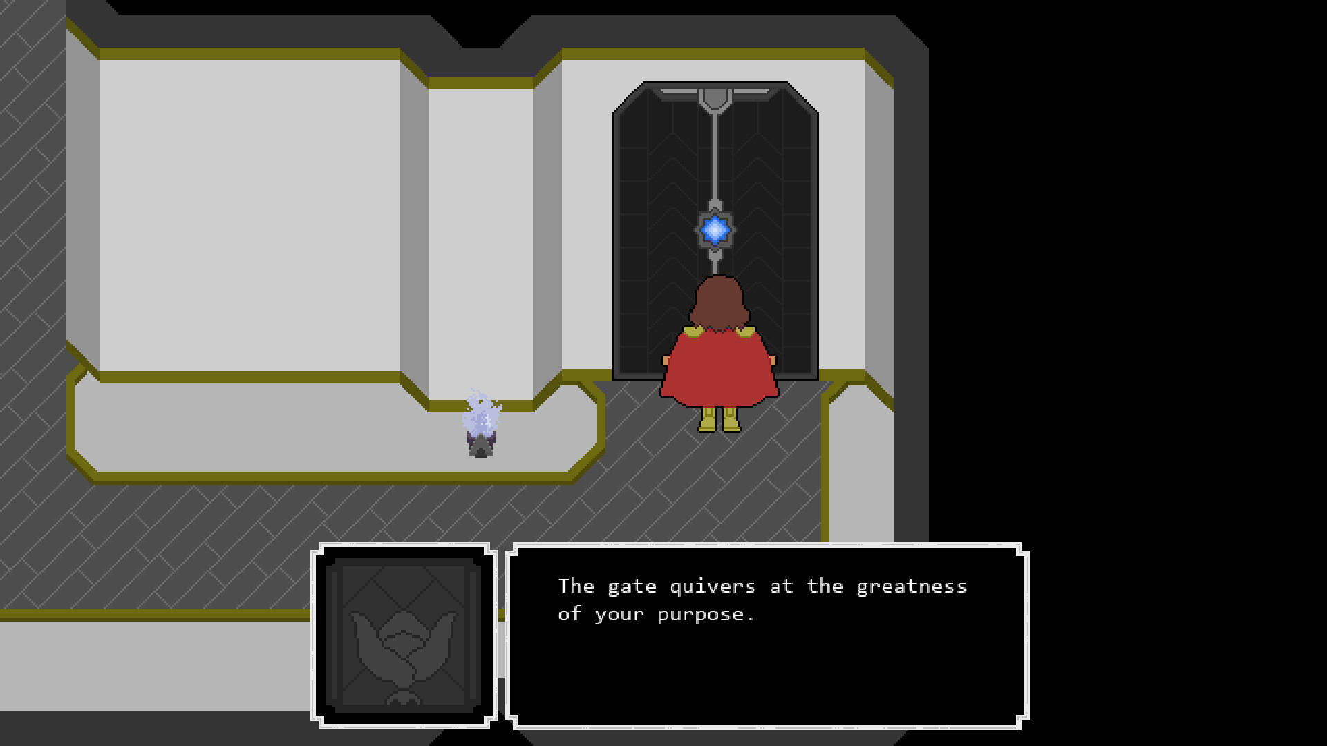 Asterelis - Screenshot 2