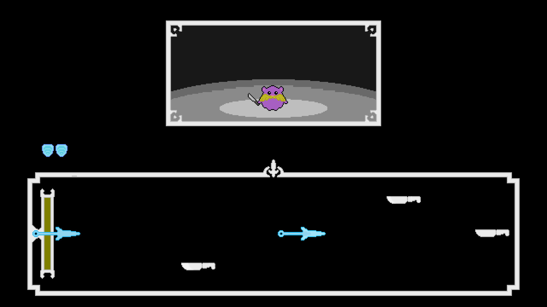 Asterelis - Screenshot 4