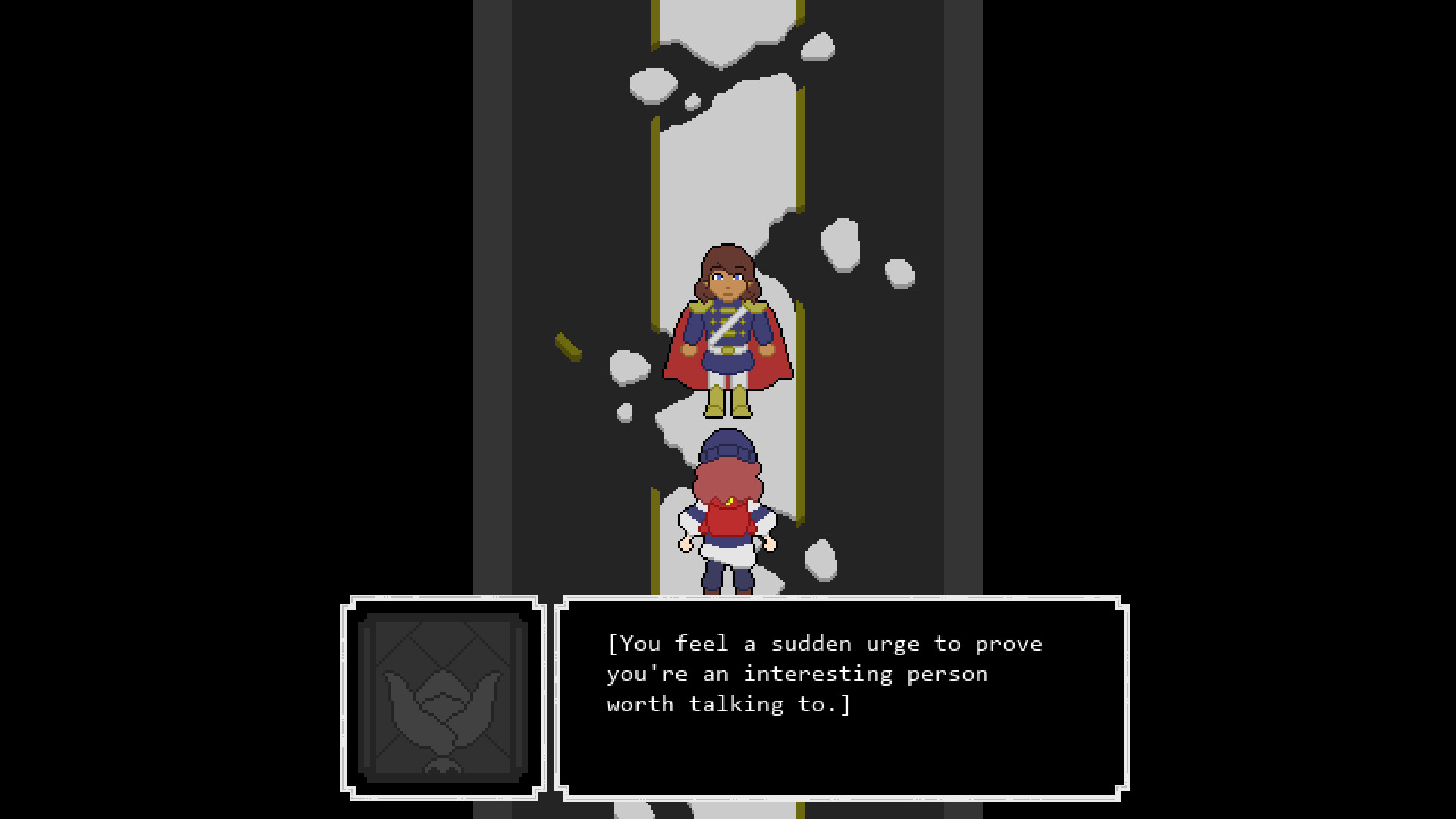 Asterelis - Screenshot 3