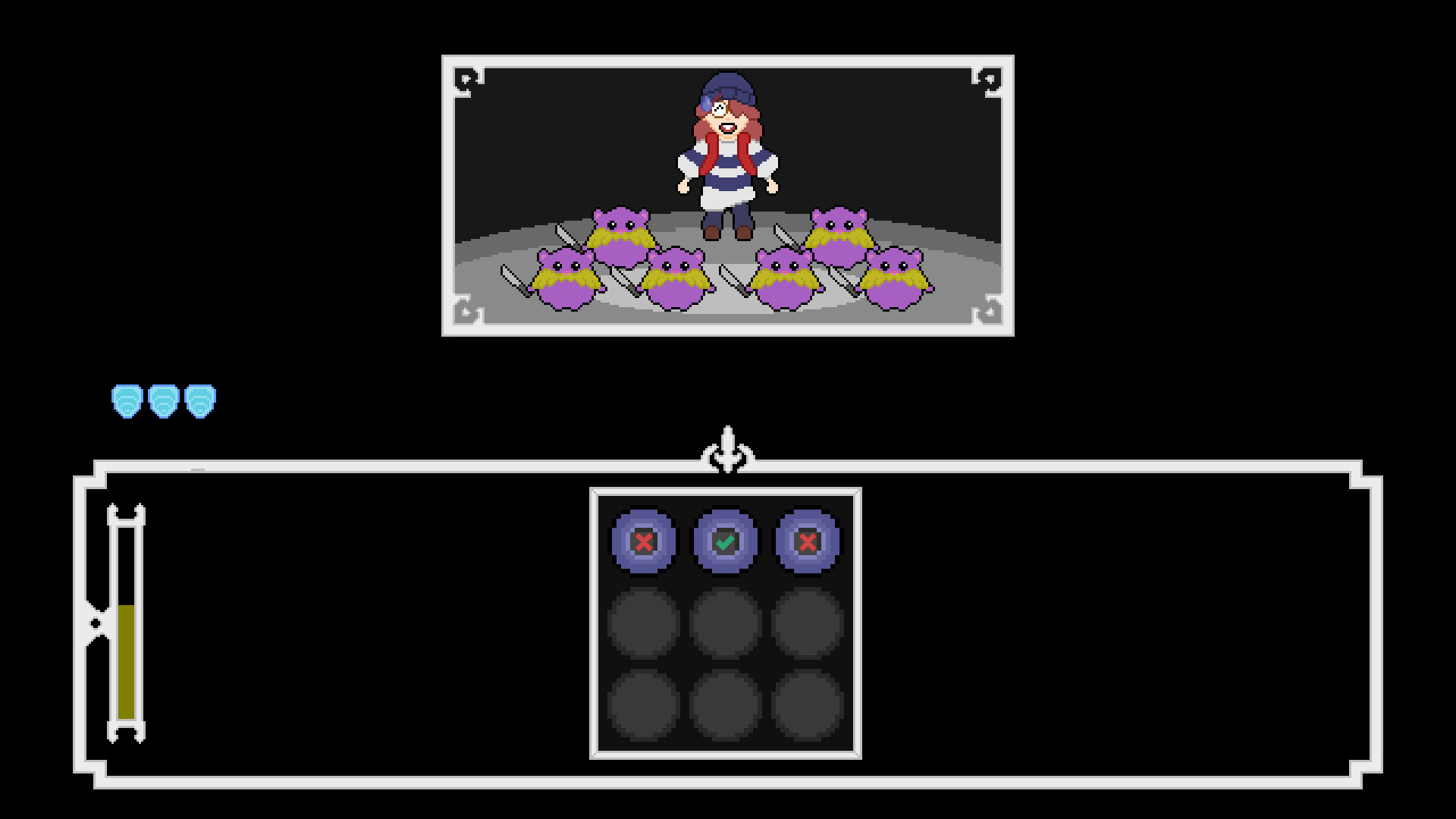 Asterelis - Screenshot 5