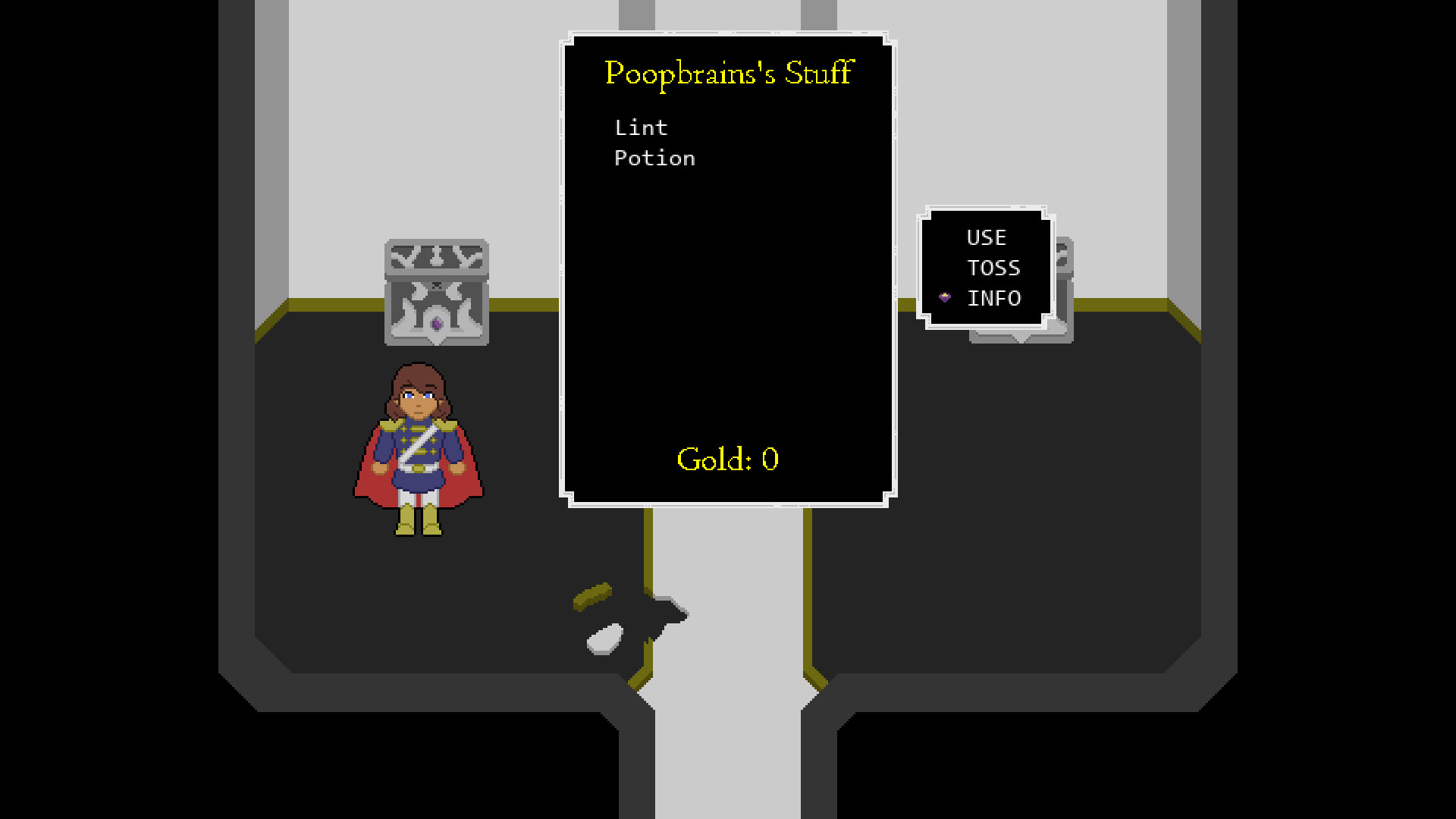 Asterelis - Screenshot 6