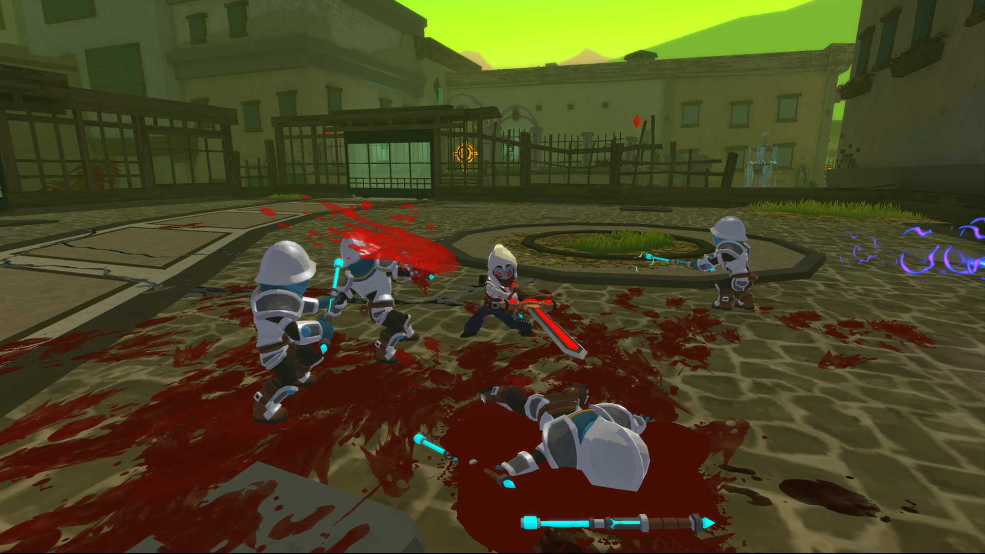 Hindsight 20/20 - Screenshot 5