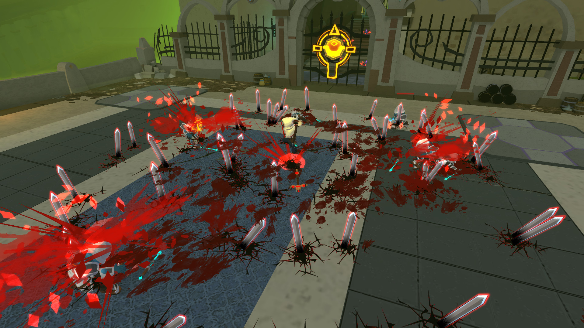 Hindsight 20/20 - Screenshot 10