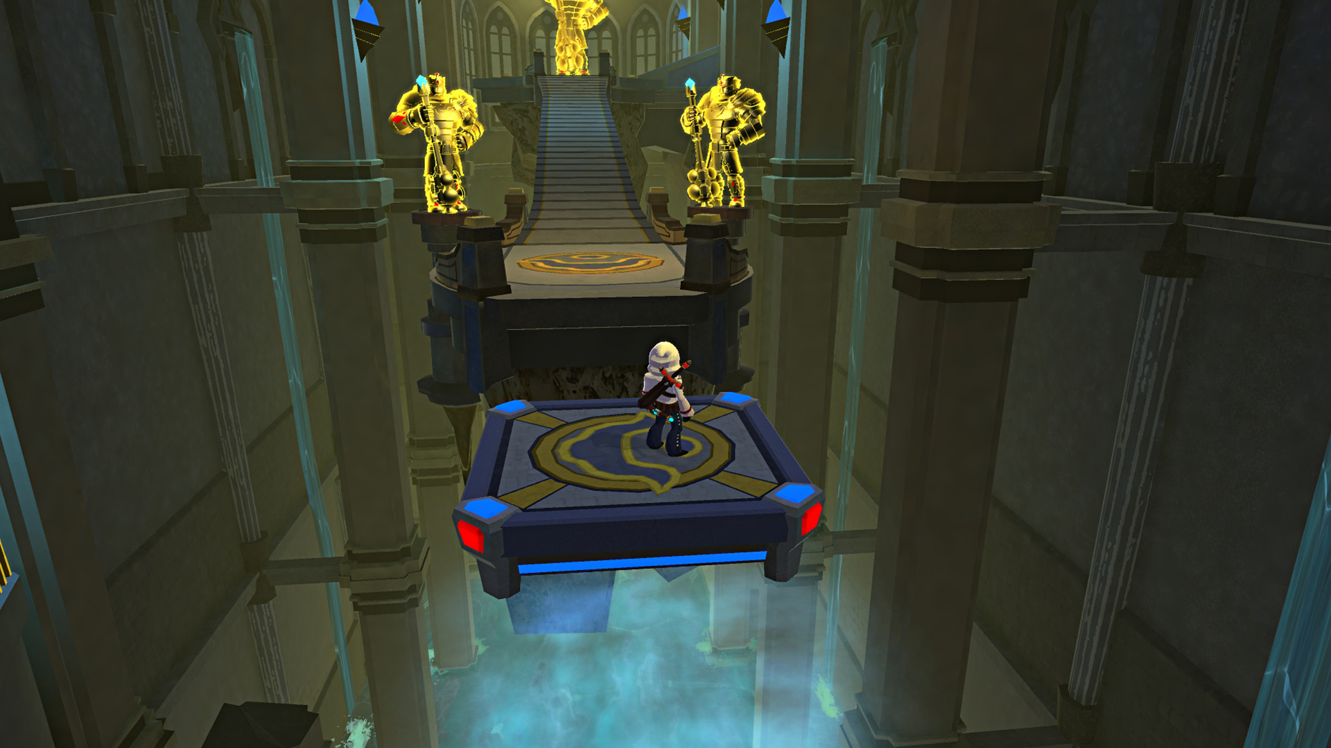 Hindsight 20/20 - Screenshot 4