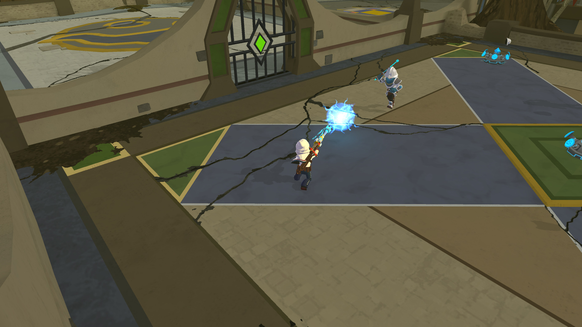 Hindsight 20/20 - Screenshot 9