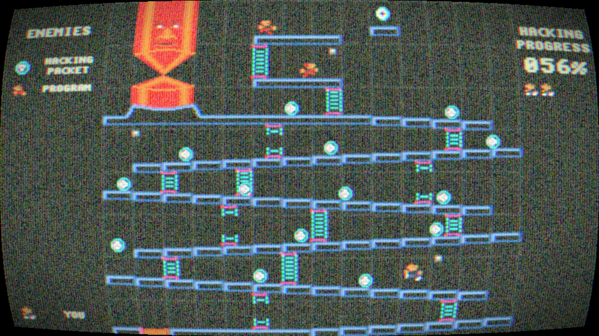 Commander '85 - Screenshot 11