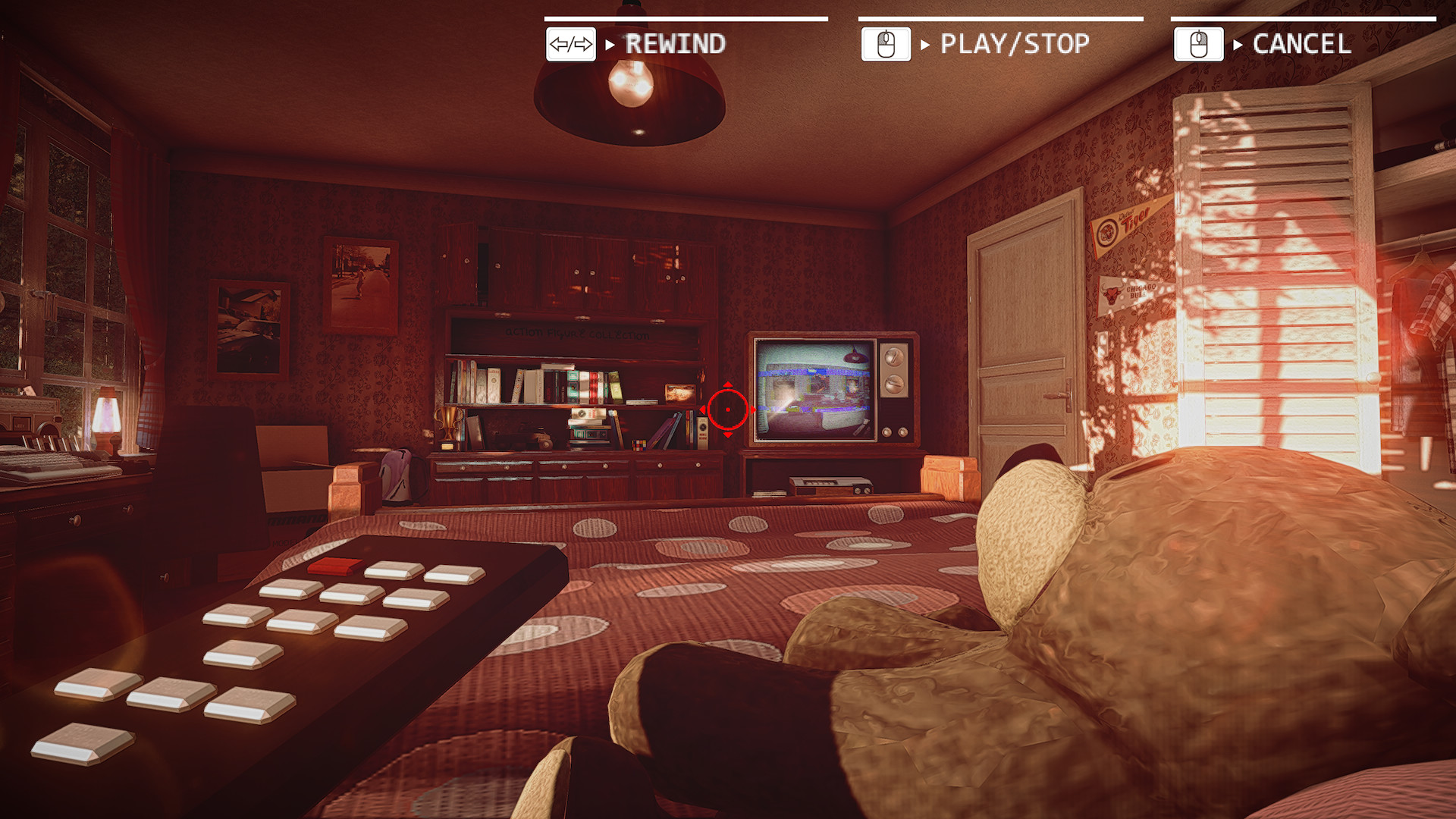 Commander '85 - Screenshot 9