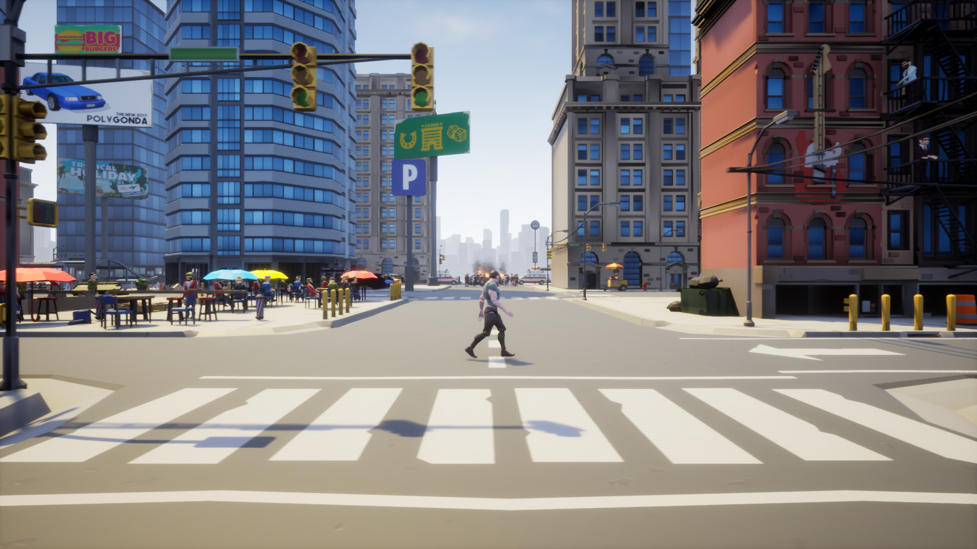 DearAshely - Screenshot 3